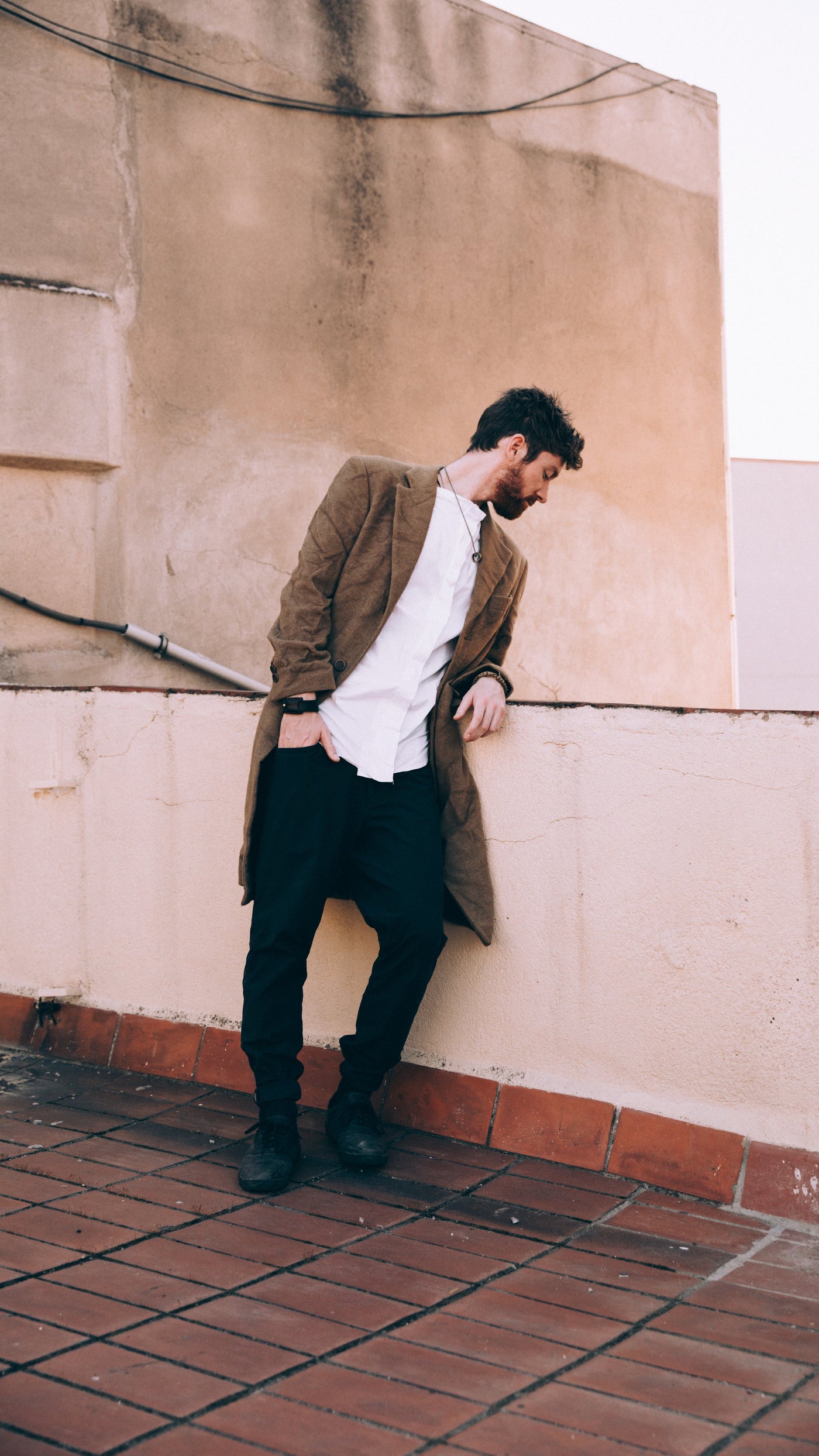 Men's Collection
