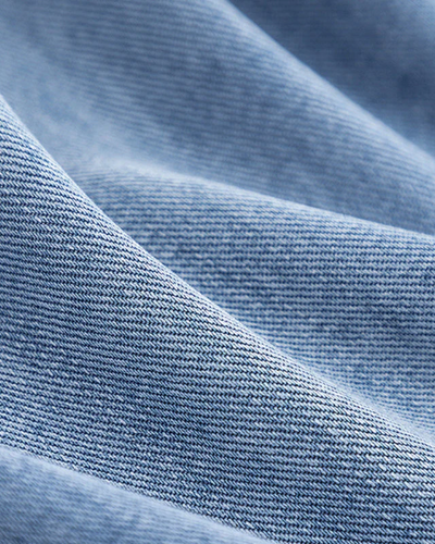 Faustina | Women's Denim Coat