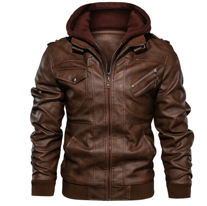 Henry | Men's Autumn Jacket