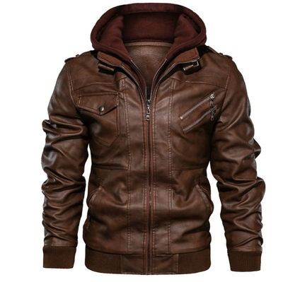 Henry | Men's Autumn Jacket