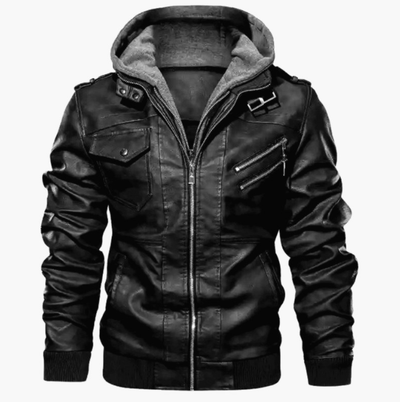 Henry | Men's Autumn Jacket