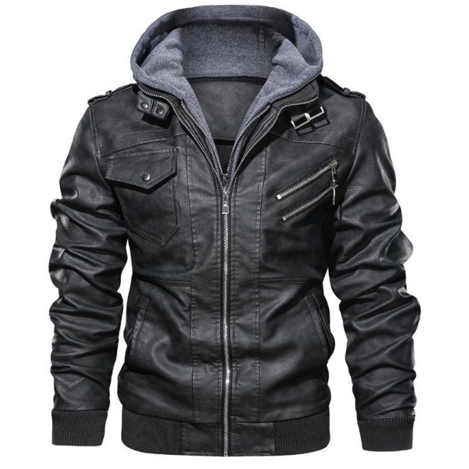 Henry | Men's Autumn Jacket