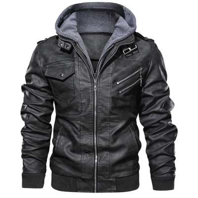 Henry | Men's Autumn Jacket