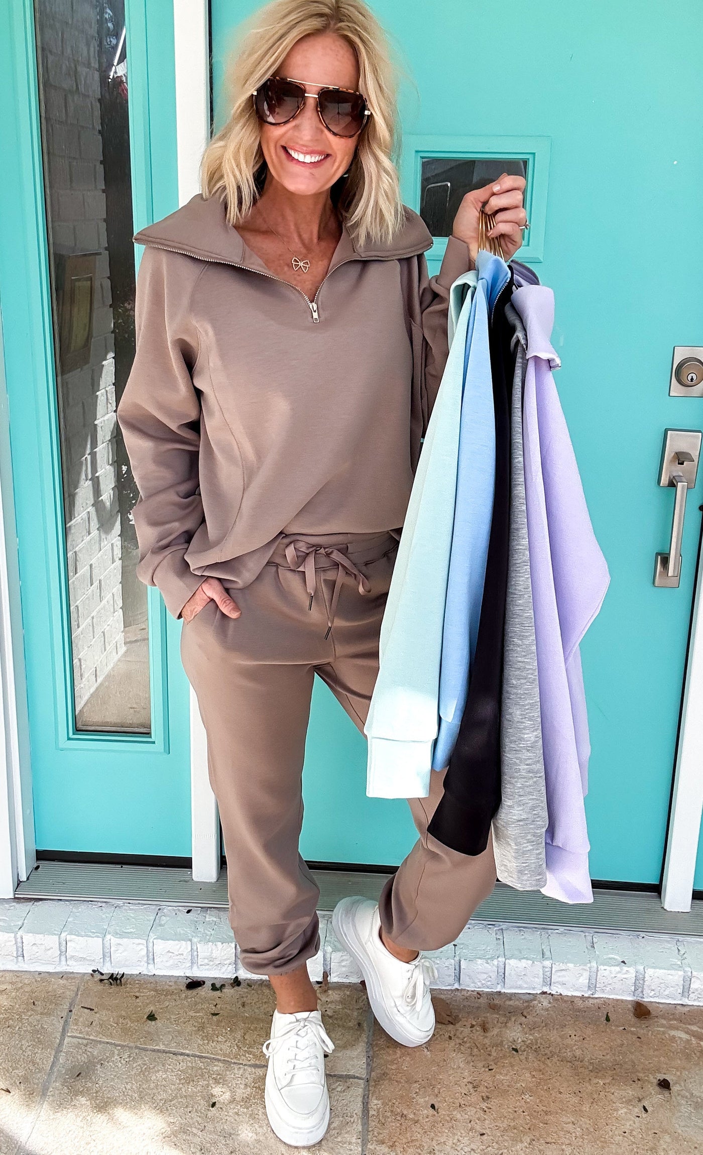 Heidi/ Travel Set