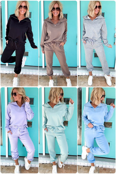 Heidi/ Travel Set