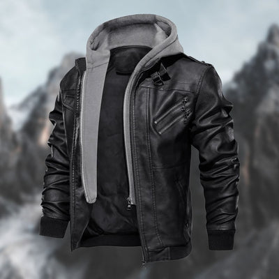 Henry | Men's Autumn Jacket