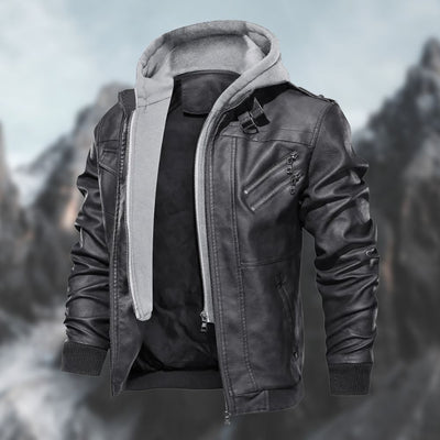 Henry | Men's Autumn Jacket