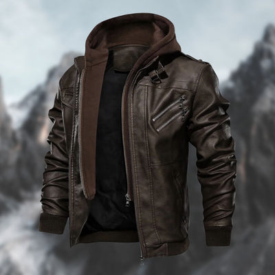Henry | Men's Autumn Jacket