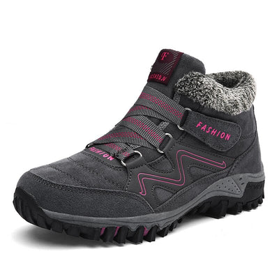 Ethan/ Orthopedic Winter Shoes
