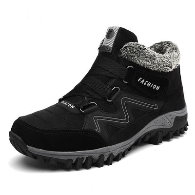 Ethan/ Orthopedic Winter Shoes