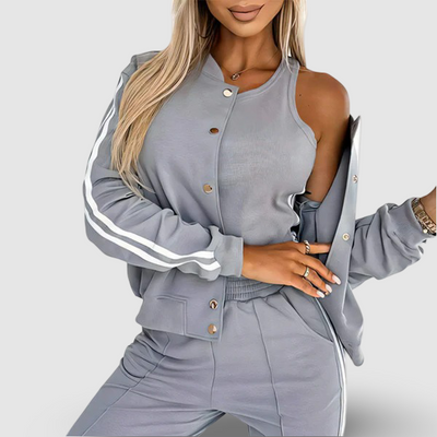 Beverley | Three-Piece Sports Set