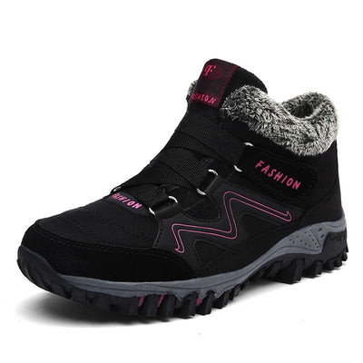 Ethan/ Orthopedic Winter Shoes
