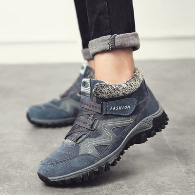 Ethan/ Orthopedic Winter Shoes