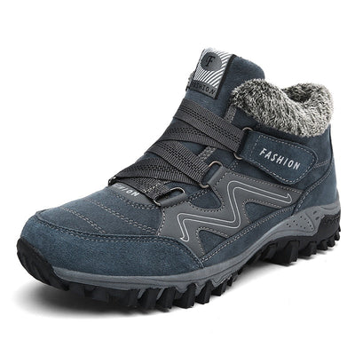 Ethan/ Orthopedic Winter Shoes