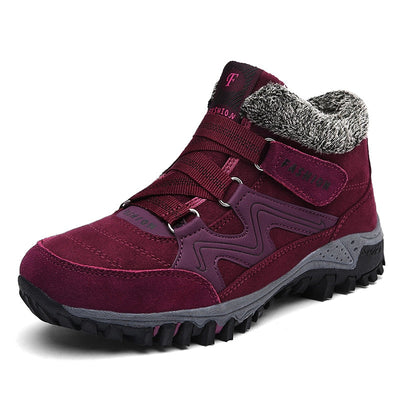 Ethan/ Orthopedic Winter Shoes