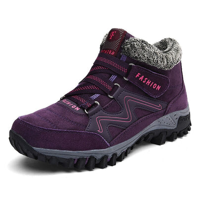 Ethan/ Orthopedic Winter Shoes