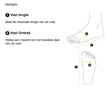 Ethan/ Orthopedic Winter Shoes
