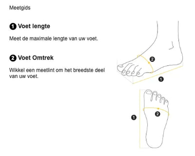 Ethan/ Orthopedic Winter Shoes
